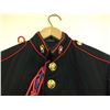 Image 2 : Post WW2 US Marine Corps Tunic