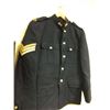 Image 5 : post ww2 Royal Canadian Artillery Uniform