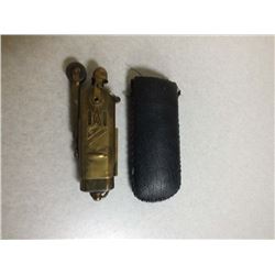 Trench Lighter Bowers USA