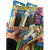 Image 3 : MASSIVE lot of 103 Pez toys