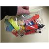 Image 4 : MASSIVE lot of 103 Pez toys