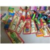 Image 5 : MASSIVE lot of 103 Pez toys