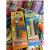 Image 7 : MASSIVE lot of 103 Pez toys