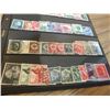 Image 2 : 50 NAZI Germany stamps