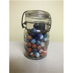 Marbles Jar