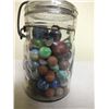 Image 2 : Marbles Jar