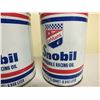 Image 2 : Leman's vintage Snowmobile oil cans