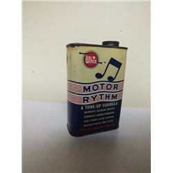 37oz Whiz Motor Rhythm can