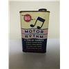 Image 3 : 37oz Whiz Motor Rhythm can