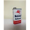Image 1 : Mobiloil Pegasus can