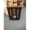 Image 5 : Antique Globe Trotter Radio