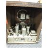Image 6 : Antique Globe Trotter Radio