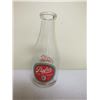 Image 1 : Palm Dairies Milk Bottle
