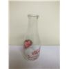Image 3 : Palm Dairies Milk Bottle