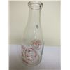 Image 1 : Rare Cantelos Milk bottle