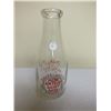 Image 2 : Rare Cantelos Milk bottle