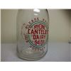 Image 3 : Rare Cantelos Milk bottle