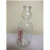 Image 1 : Silver Wood's Cream Top Milk Bottle