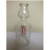 Image 2 : Silver Wood's Cream Top Milk Bottle