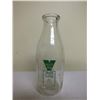 Image 1 : Valley Dairy Milk Bottle