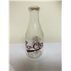 Image 1 : Co-Op Advertising Milk Bottle