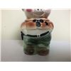 Image 3 : Pig Cookie Jar RRP Co.