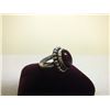 Image 5 : Vintage 925 silver ring