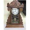 Image 1 : Antique Gingerbread Clock