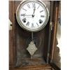 Image 3 : Antique Gingerbread Clock