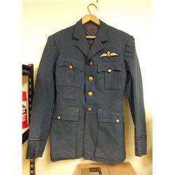 WW2 RCAF TUNIC