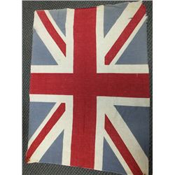 Antique British Flag