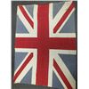 Image 1 : Antique British Flag