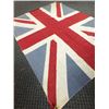 Image 3 : Antique British Flag