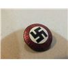 Image 1 : Authentic NAZI part pin