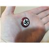 Image 3 : Authentic NAZI part pin