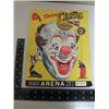 Image 1 : 1957 Shrine Circus program