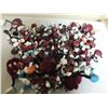Image 1 : Lot of 69 Vintage California Raisins Figures