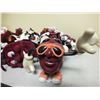 Image 3 : Lot of 69 Vintage California Raisins Figures