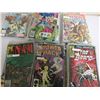 Image 2 : lot of 50 comics (all Marvel)