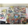 Image 2 : lot of 50 comics (all Marvel)