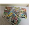 Image 1 : Lot of 25 Marvel Thor Comics