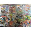 Image 2 : Lot of 50 comics (All DC)