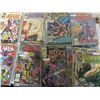 Image 2 : Lot of 50 comics (All Marvel)