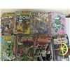Image 1 : lot of 50 comics (All Marvel)
