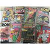 Image 2 : lot of 50 comics (All Marvel)