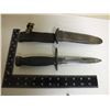 Image 1 : Vietnam USA Marine Bayonet