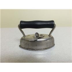 Antique Salesman Sample Sad iron