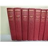 Image 2 : 15 book set 1911 CHARLES DICKENS