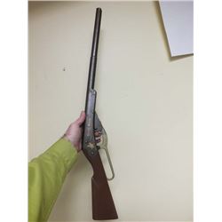Model 960 daisy lever BB gun
