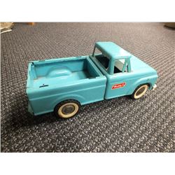 Lil Beaver Buddy L toy Truck